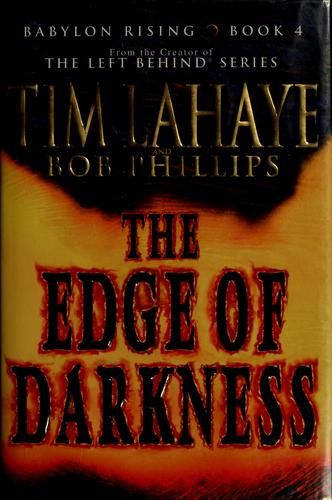 Cover of Babylon Rising