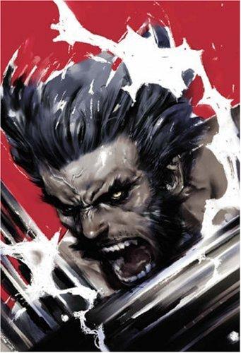 Wolverine: Soultaker