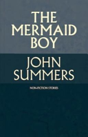 Cover of The Mermaid Boy