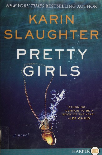 Cover of Pretty Girls