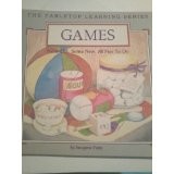 Games: Some Old, Some New, All Fun to Do