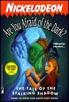 Cover of The Tale of the Stalking Shadow