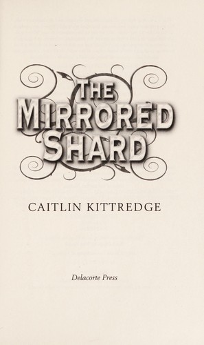 Cover of The Mirrored Shard