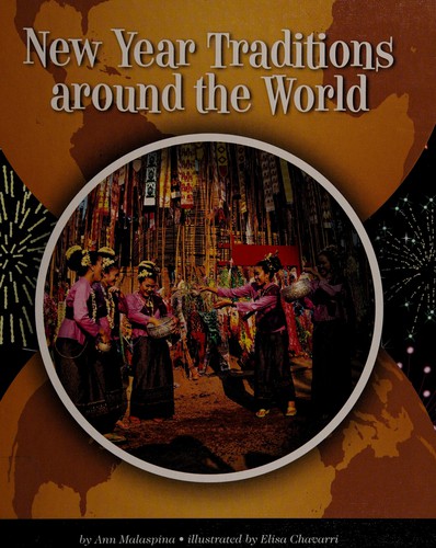 New Year Traditions Around the World