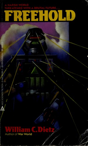 Cover of Freehold