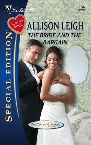 Cover of The Bride and the Bargain
