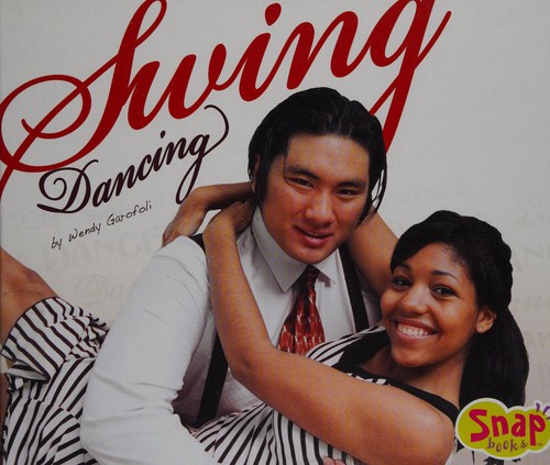 Swing Dancing