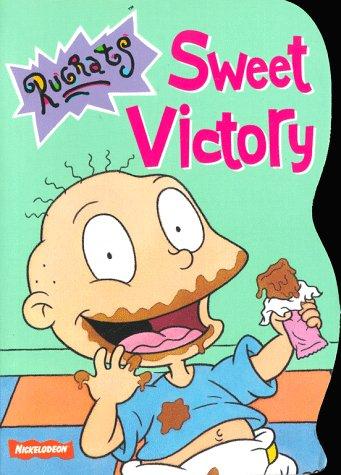 Cover of Sweet Victory