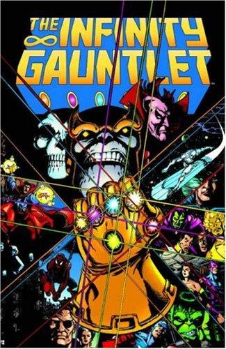 Infinity Gauntlet
