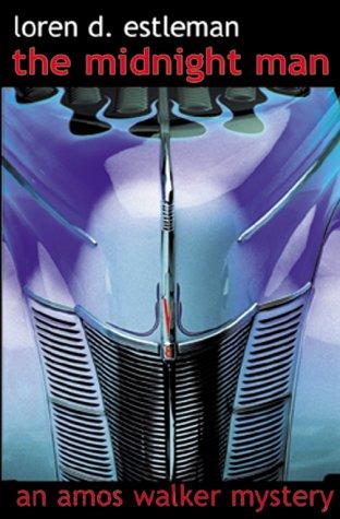 Cover of The Midnight Man
