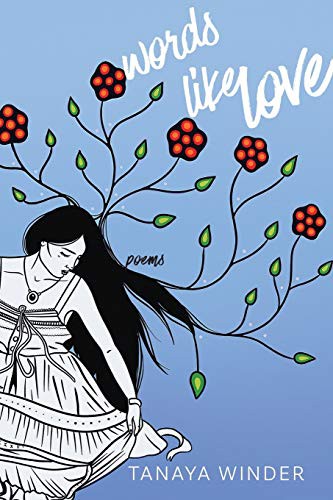 Cover of Words Like Love