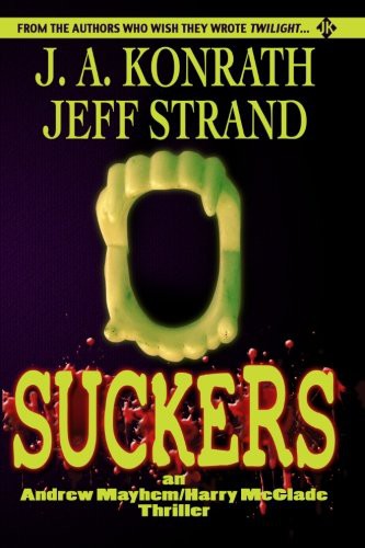 Suckers
