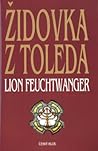 Cover of Zidovka z Toleda
