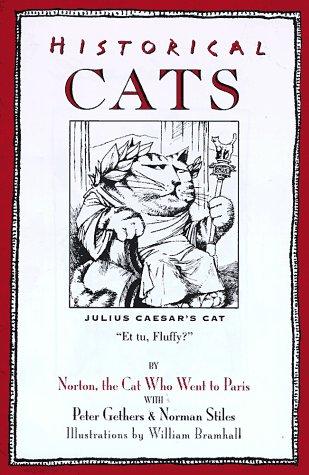 Cover of Historical Cats