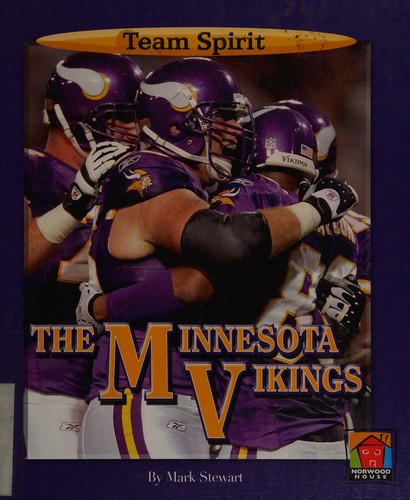 Cover of The Minnesota Vikings