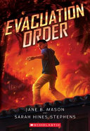 Cover of Evacuation Order