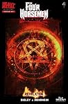Cover of Revelation
