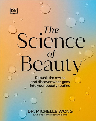 Cover of The Science of Beauty