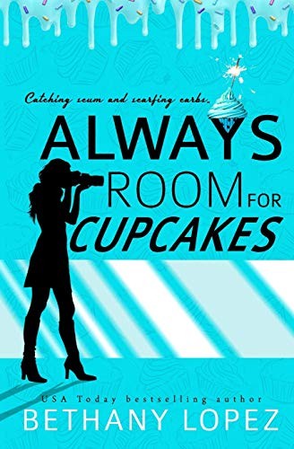 Cover of Always Room for Cupcakes