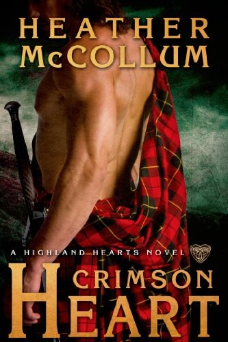 My Tempting Highlander