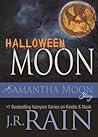 Halloween Moon