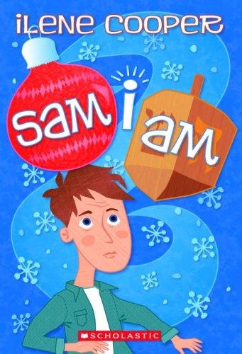 Cover of Sam I Am