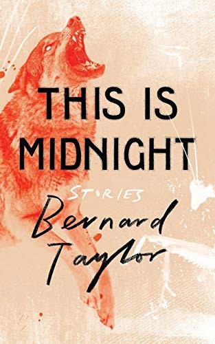 Cover of This Is Midnight: Stories