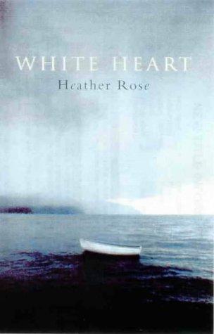 Cover of White Heart