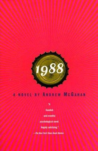 Cover of 1988: A Novel