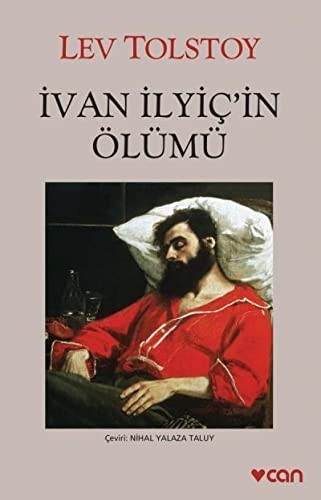 Ivan Ilyic'in Olumu