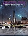 Galaxy's Edge Magazine Issue 25, March 2017