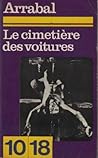 Le cimetiere des voitures