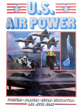 Cover of US Airpower