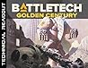 Cover of Battletech: Technical Readout Golden Century