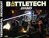 Battletech: Technical Readout Jihad