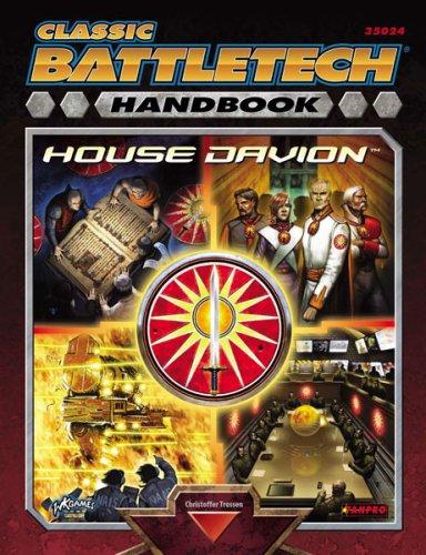 Handbook: House Davion
