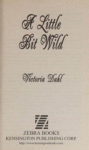 A Little Bit Wild