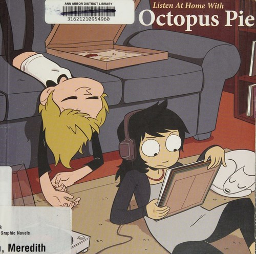 Listen at Home with Octopus Pie