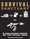 Cover of Survival Sanctuary
