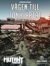 Cover of Vagen till Zonhjartat