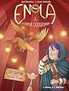 Cover of Le griffon qui avait une araignee au plafond