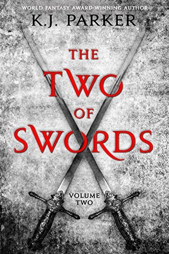 Cover of The Two of Swords: Part Two