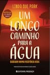 Cover of Um Longo Caminho Para a Agua
