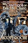 Cover of The Casebook of Esho St. Claire: The Gibbering Mr. Cravat ~ The Current Killer
