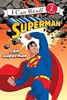 Cover of Superman Classic: I Am Superman