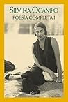 Cover of Poesia completa I