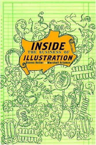 Inside the Business of Illustration