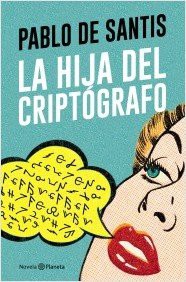 La hija del criptografo