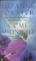 Cover of Come Midnight