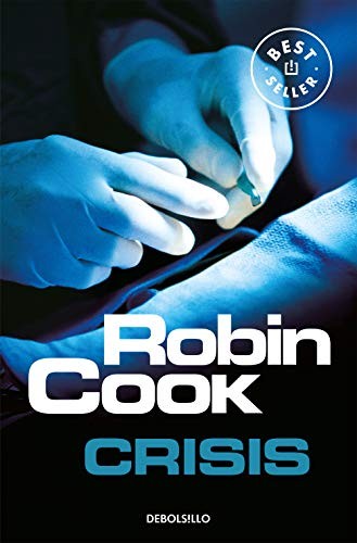 Cover of Crisis